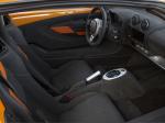 Dodge Circuit EV Concept 2009 года